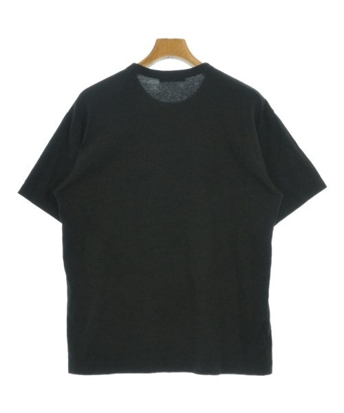 COMME des GARCONS HOMME เสื้อยืด/เสื้อท็อปส์