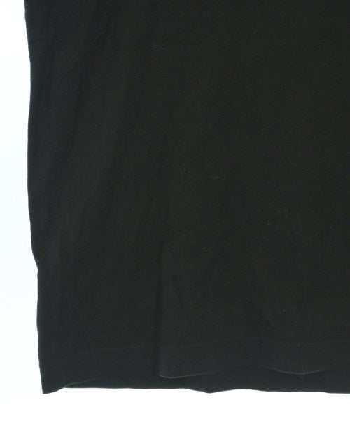 COMME des GARCONS HOMME เสื้อยืด/เสื้อท็อปส์