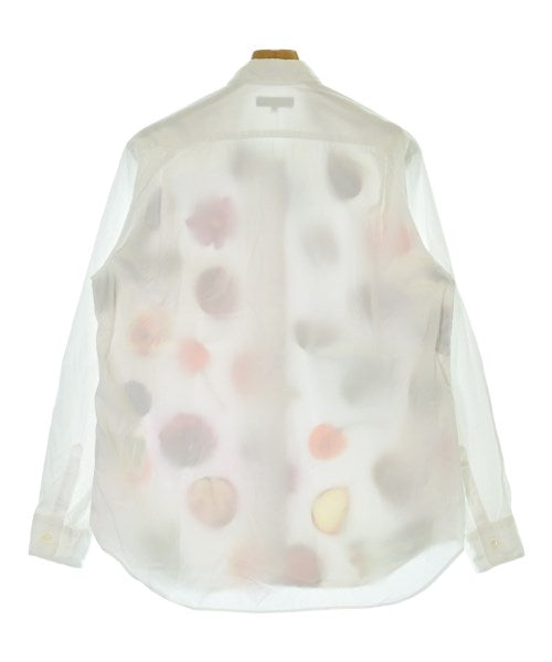 COMME des GARCONS HOMME เสื้อลำลอง