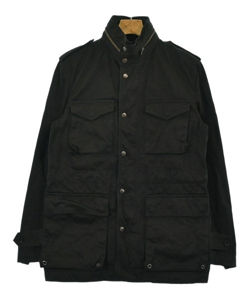 COMME des GARCONS HOMME แจ็กเก็ตทหาร