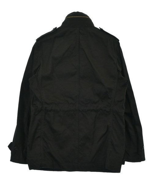 COMME des GARCONS HOMME แจ็กเก็ตทหาร