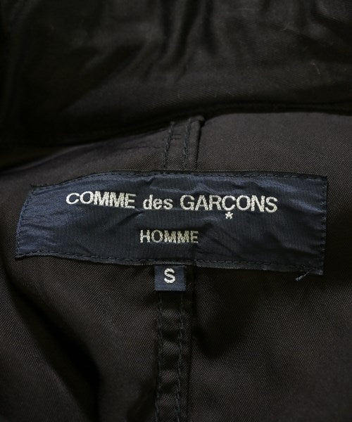 COMME des GARCONS HOMME แจ็กเก็ตทหาร