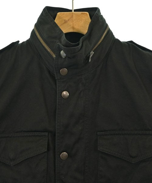 COMME des GARCONS HOMME แจ็กเก็ตทหาร