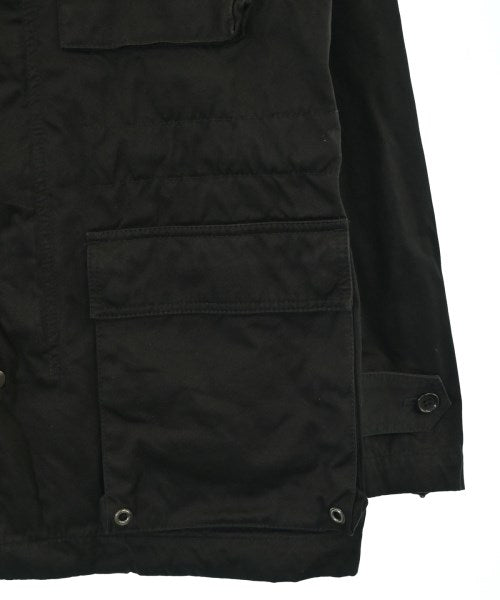 COMME des GARCONS HOMME แจ็กเก็ตทหาร