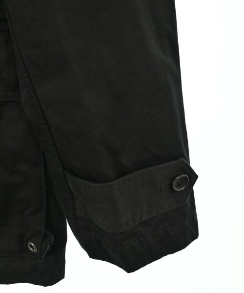 COMME des GARCONS HOMME แจ็กเก็ตทหาร