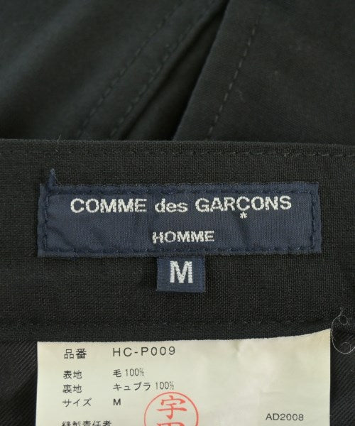 COMME des GARCONS HOMME กางเกง อื่น