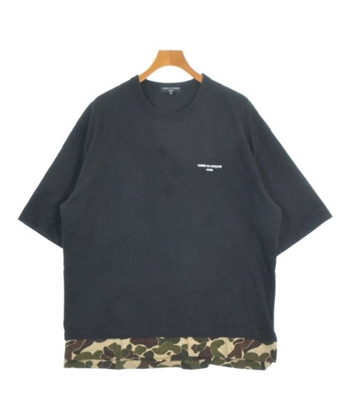 COMME des GARCONS HOMME เสื้อยืด/เสื้อท็อปส์