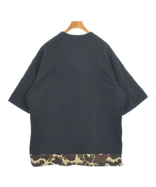 COMME des GARCONS HOMME เสื้อยืด/เสื้อท็อปส์