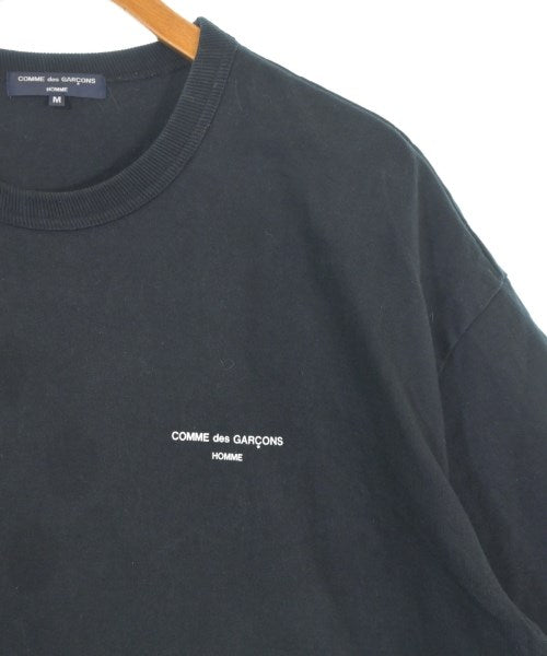 COMME des GARCONS HOMME เสื้อยืด/เสื้อท็อปส์