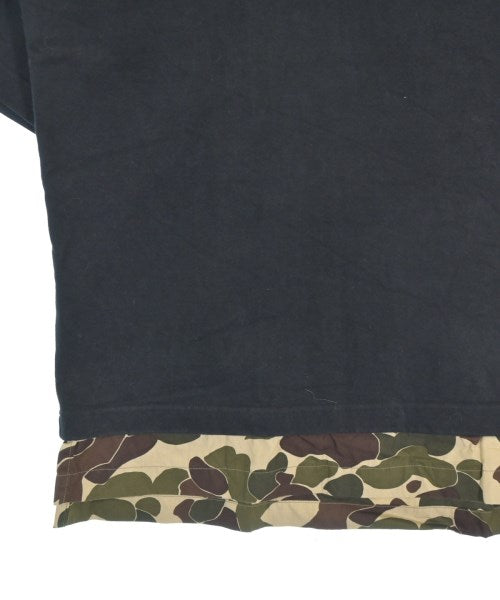 COMME des GARCONS HOMME เสื้อยืด/เสื้อท็อปส์