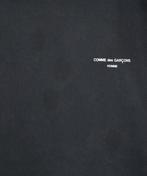 COMME des GARCONS HOMME เสื้อยืด/เสื้อท็อปส์