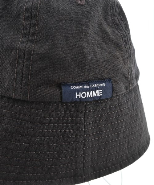 COMME des GARCONS HOMME หมวก