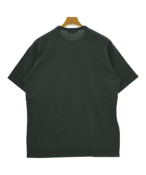 COMME des GARCONS HOMME เสื้อยืด/เสื้อท็อปส์