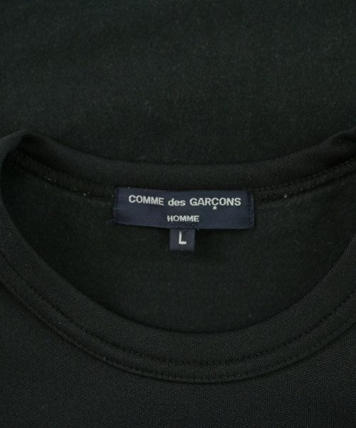 COMME des GARCONS HOMME เสื้อยืด/เสื้อท็อปส์