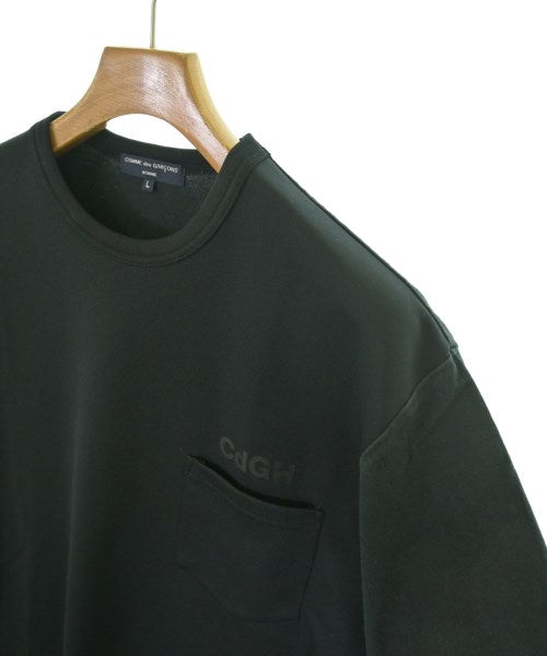COMME des GARCONS HOMME เสื้อยืด/เสื้อท็อปส์