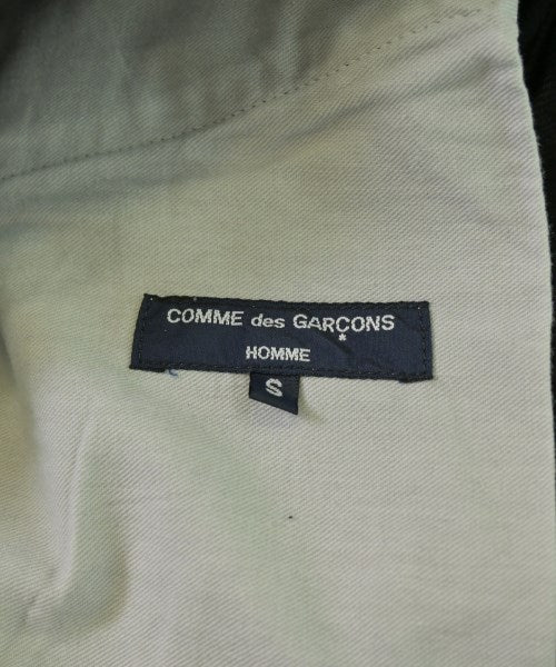 COMME des GARCONS HOMME ยีนส์