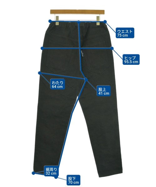 COMME des GARCONS HOMME ยีนส์