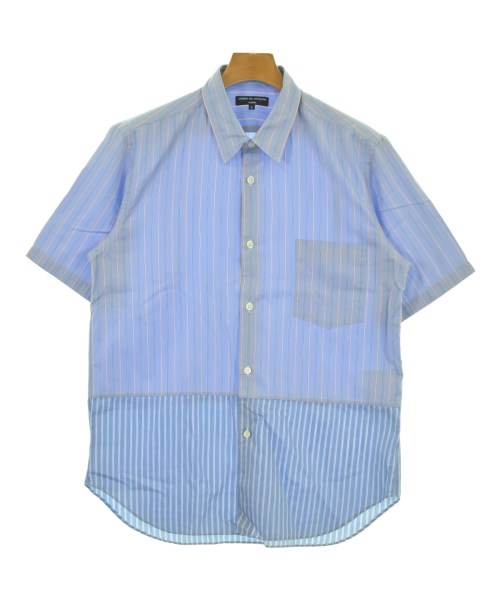 COMME des GARCONS HOMME เสื้อลำลอง