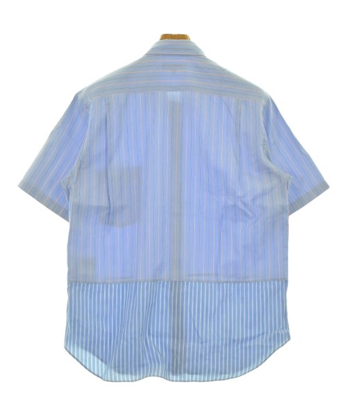 COMME des GARCONS HOMME เสื้อลำลอง