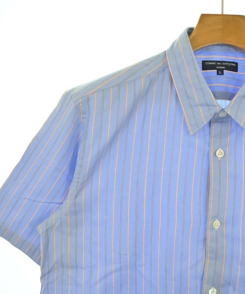 COMME des GARCONS HOMME เสื้อลำลอง
