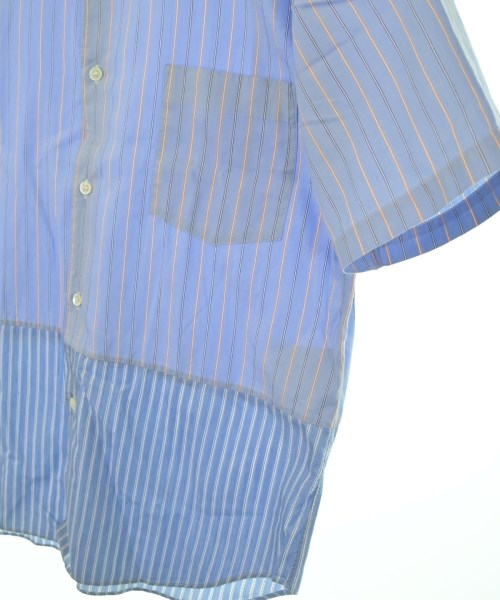 COMME des GARCONS HOMME เสื้อลำลอง