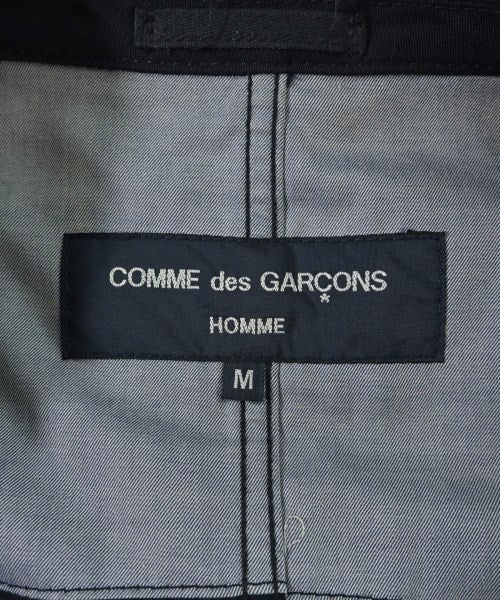 COMME des GARCONS HOMME แจ็คเก็ต