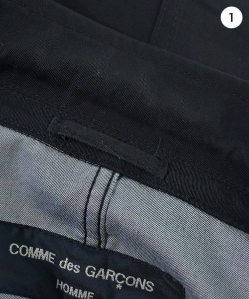 COMME des GARCONS HOMME แจ็คเก็ต