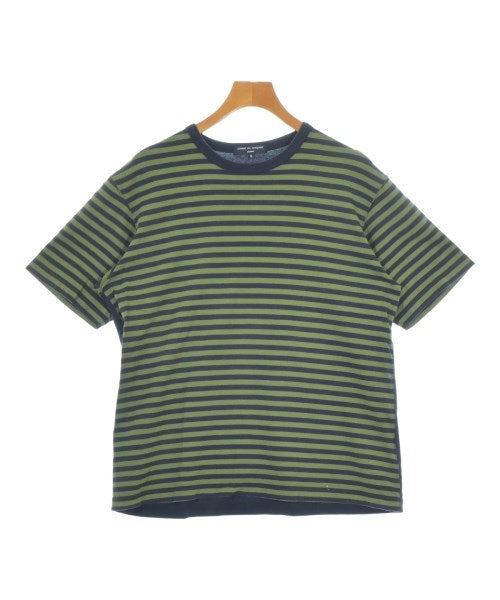 COMME des GARCONS HOMME เสื้อยืด/เสื้อท็อปส์