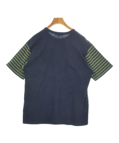 COMME des GARCONS HOMME เสื้อยืด/เสื้อท็อปส์
