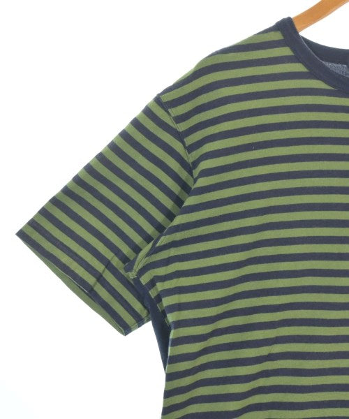 COMME des GARCONS HOMME เสื้อยืด/เสื้อท็อปส์