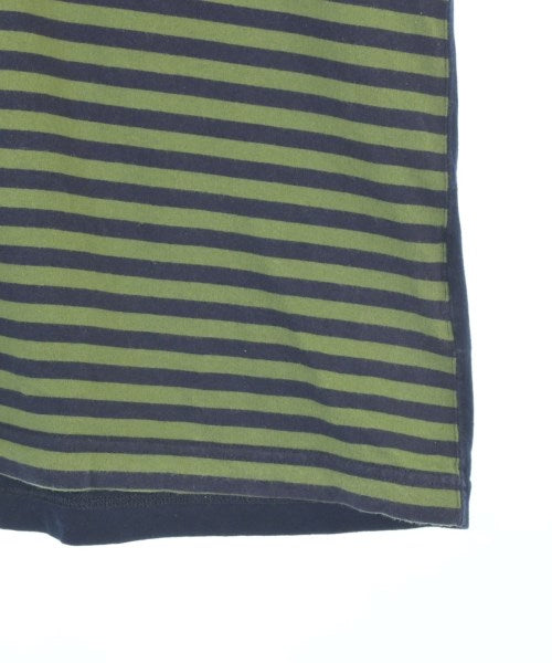 COMME des GARCONS HOMME เสื้อยืด/เสื้อท็อปส์
