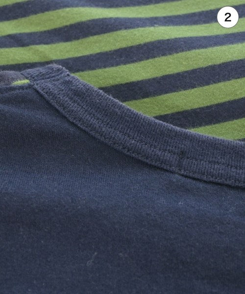 COMME des GARCONS HOMME เสื้อยืด/เสื้อท็อปส์