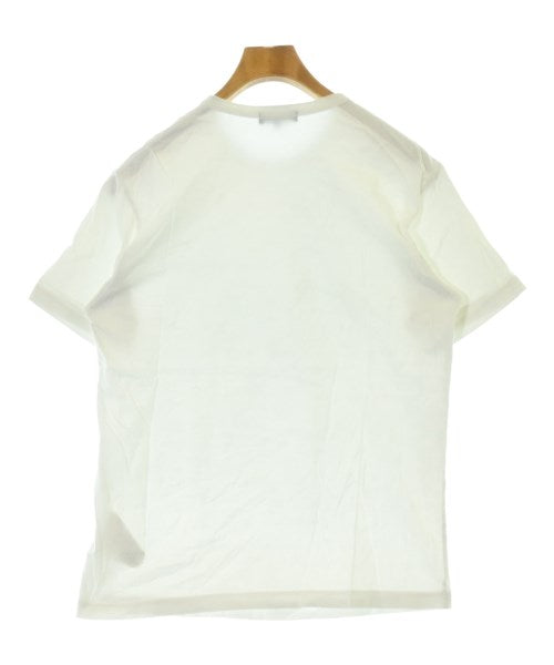 COMME des GARCONS HOMME เสื้อยืด/เสื้อท็อปส์