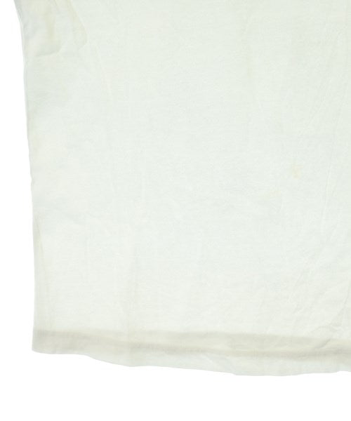 COMME des GARCONS HOMME เสื้อยืด/เสื้อท็อปส์