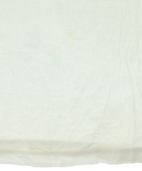 COMME des GARCONS HOMME เสื้อยืด/เสื้อท็อปส์
