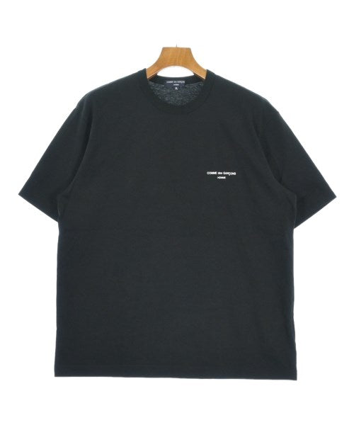 COMME des GARCONS HOMME เสื้อยืด/เสื้อท็อปส์