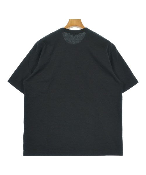 COMME des GARCONS HOMME เสื้อยืด/เสื้อท็อปส์