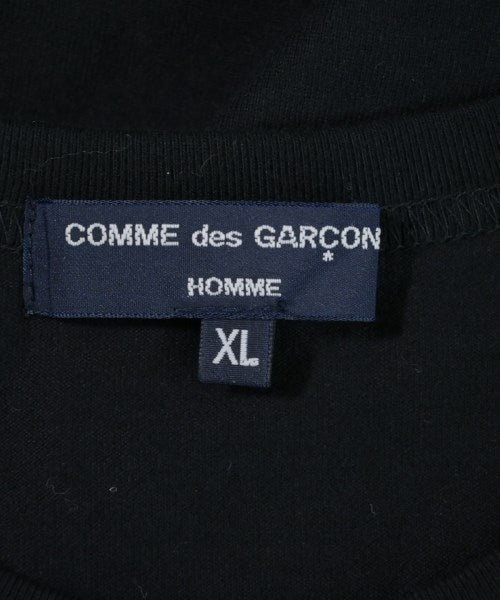 COMME des GARCONS HOMME เสื้อยืด/เสื้อท็อปส์