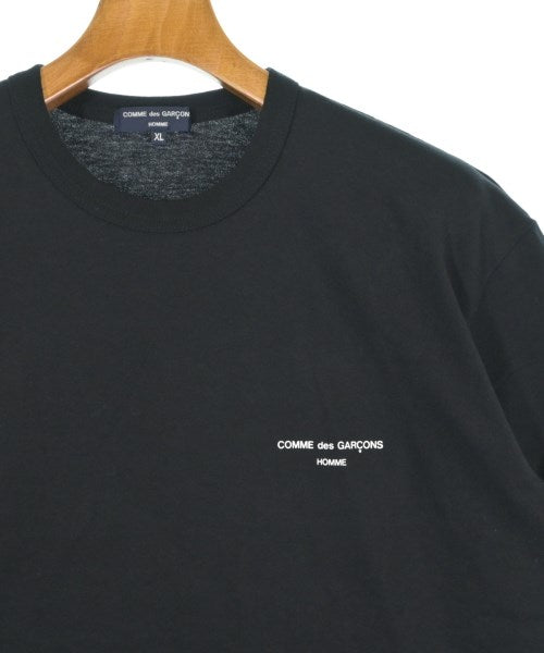 COMME des GARCONS HOMME เสื้อยืด/เสื้อท็อปส์