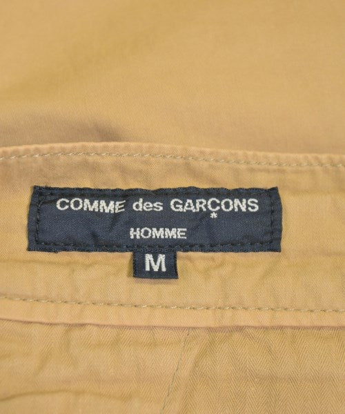 COMME des GARCONS HOMME กางเกง อื่น