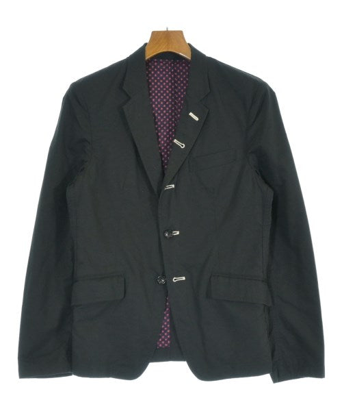 COMME des GARCONS HOMME แจ็คเก็ตลำลอง