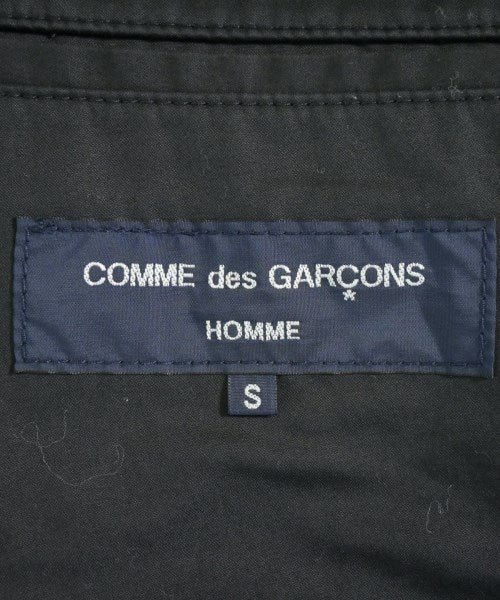COMME des GARCONS HOMME แจ็คเก็ตลำลอง