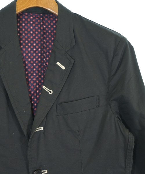 COMME des GARCONS HOMME แจ็คเก็ตลำลอง
