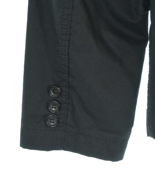 COMME des GARCONS HOMME แจ็คเก็ตลำลอง