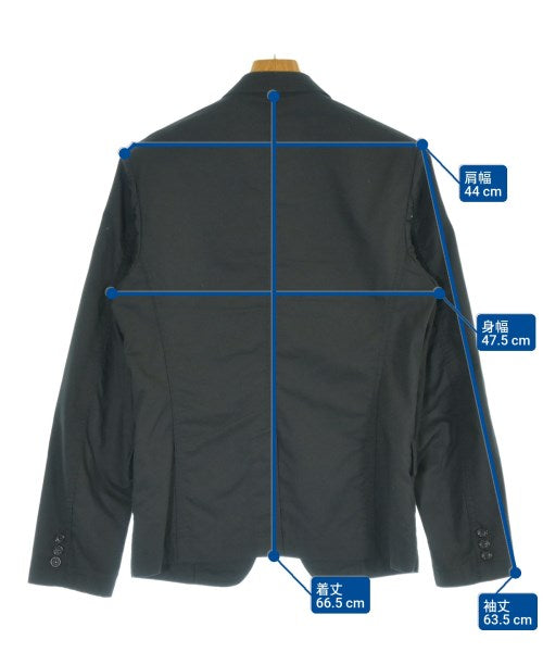 COMME des GARCONS HOMME แจ็คเก็ตลำลอง