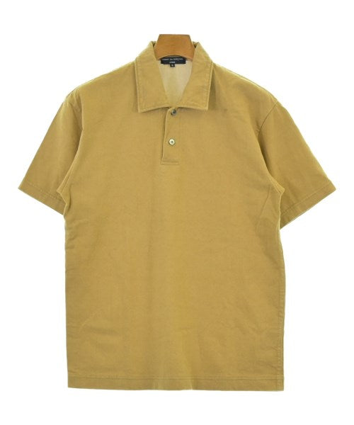 COMME des GARCONS HOMME เสื้อโปโล