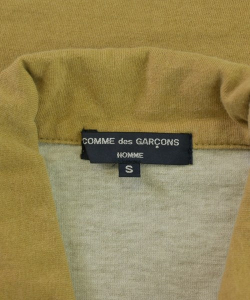 COMME des GARCONS HOMME เสื้อโปโล