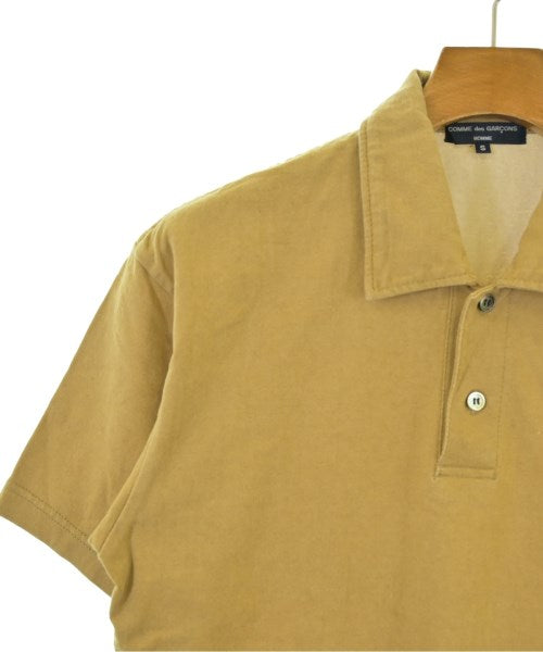 COMME des GARCONS HOMME เสื้อโปโล