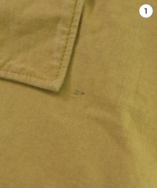 COMME des GARCONS HOMME เสื้อโปโล