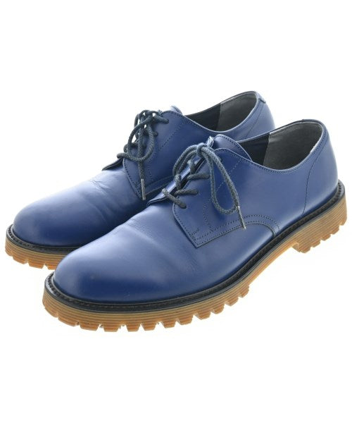 COMME des GARCONS HOMME รองเท้าสวมทางการ